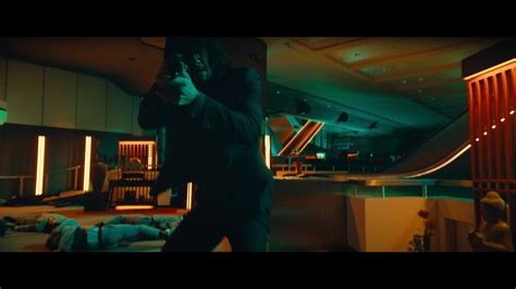 john wick 4 kdy bude dabing|John Wick: Kapitola 4 / John Wick: Chapter 4